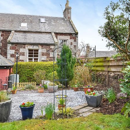Rennie House Villa East Linton Екстериор снимка