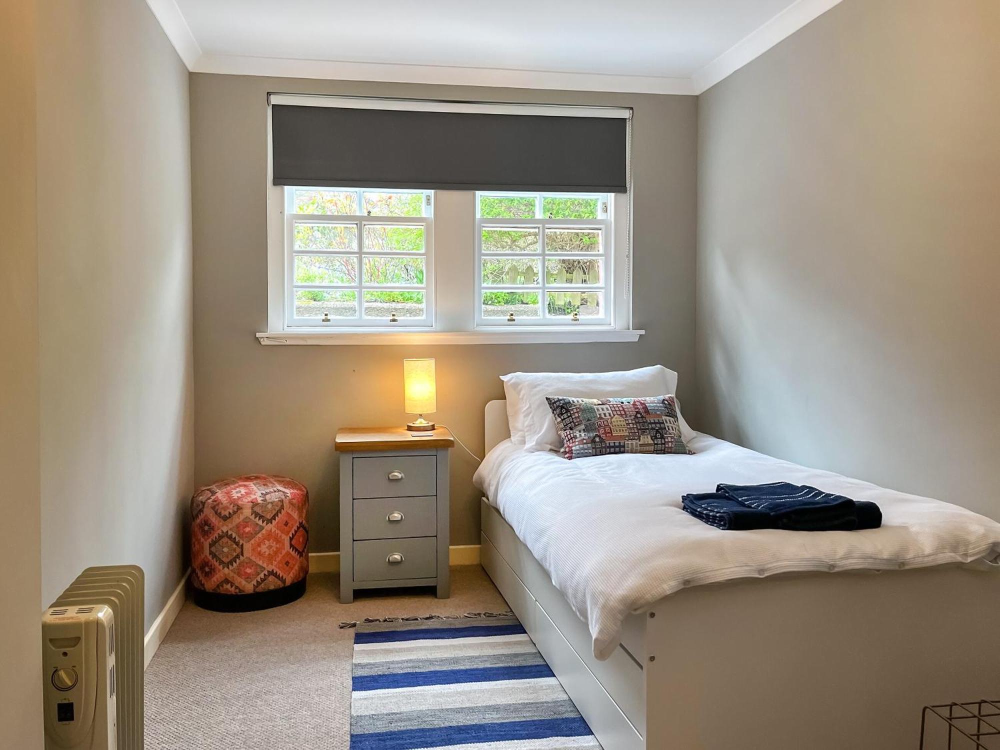 Rennie House Villa East Linton Екстериор снимка