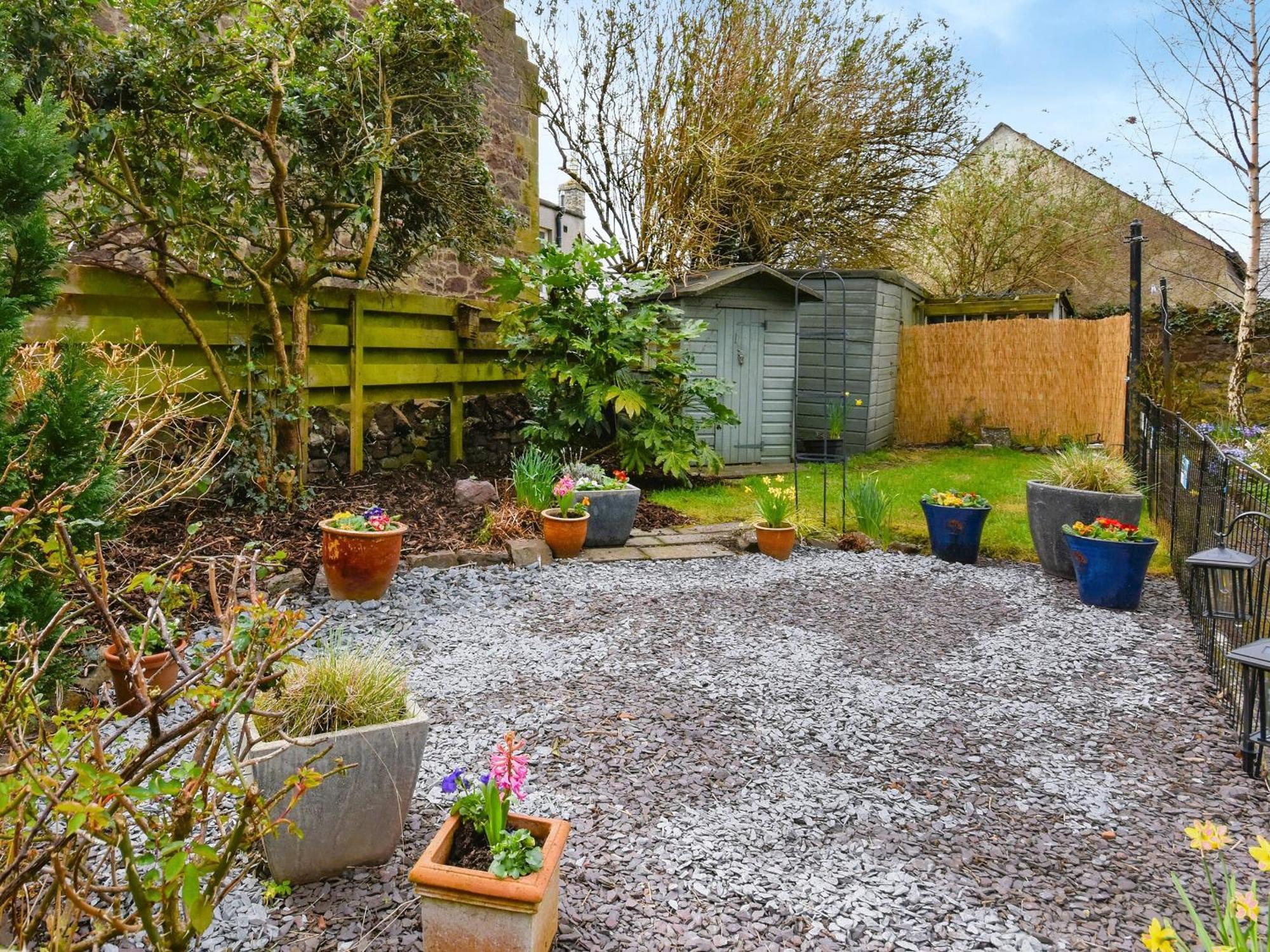 Rennie House Villa East Linton Екстериор снимка